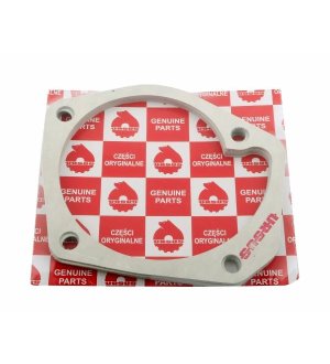 Uszczelka pompy wody krążelit 0.8mm C-385 ( sprzedawane po 10 ) ORYGINAŁ URSUS