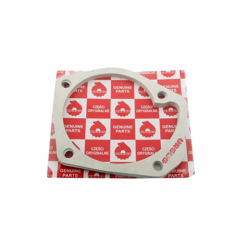 Uszczelka pompy wody krążelit 0.8mm C-385 ( sprzedawane po 10 ) ORYGINAŁ URSUS