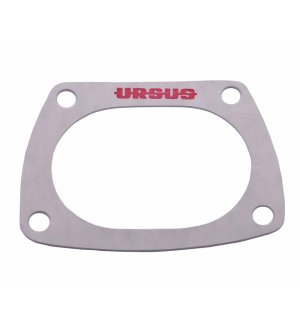 Uszczelka przewodu ssącego TURBO krążelit 0.8mm C-385 ( sprzedawane po 10 ) ORYGINAŁ URSUS