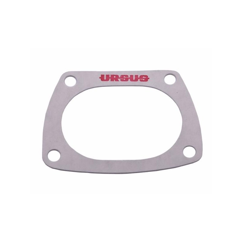 Uszczelka przewodu ssącego TURBO krążelit 0.8mm C-385 ( sprzedawane po 10 ) ORYGINAŁ URSUS