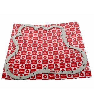 Uszczelka pokrywy rozrządu krążelit 0.8mm MF3 C-360/3P ( sprzedawane po 5 ) ORYGINAŁ URSUS