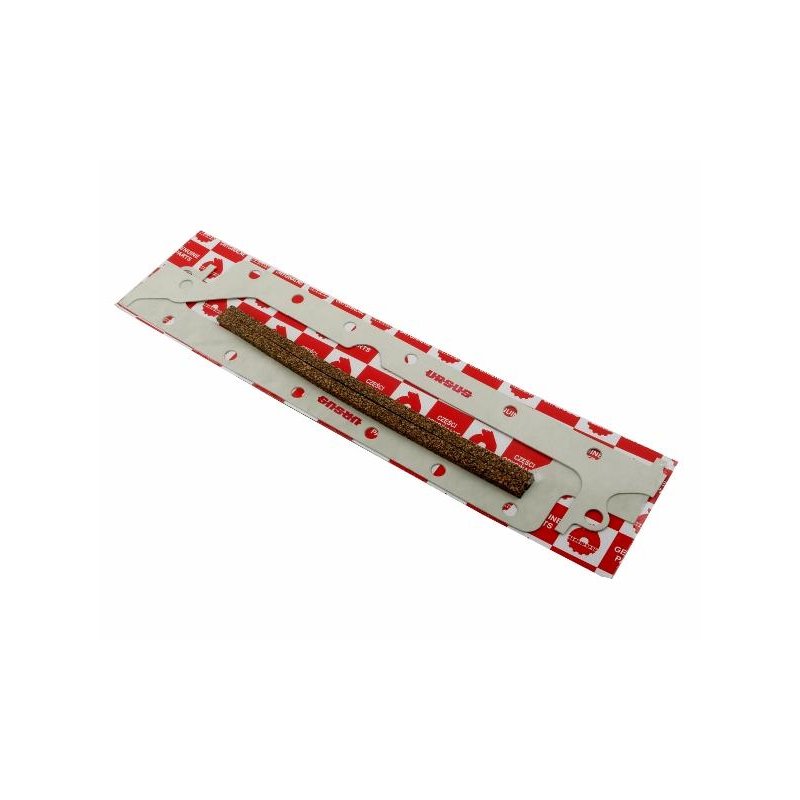 Komplet uszczelek misy olejowej krążelit korek/guma MF3 ORYGINAŁ URSUS