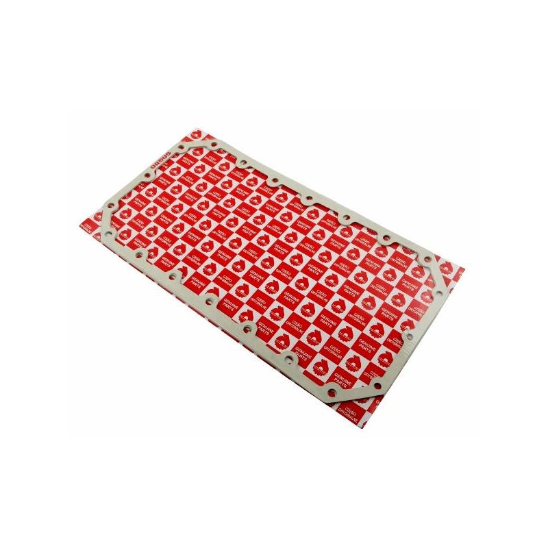 Uszczelka misy olejowej silnika 3-cylindrowy krążelit 0.8mm Zetor ( sprzedawane po 5 ) ORYGINAŁ URSUS