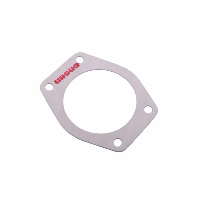 Uszczelka zewnętrzna pompy wody krążelit MF3 ( sprzedawane po 10 ) ORYGINAŁ URSUS