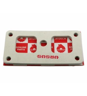 Uszczelka korpusu filtra oleju krążelit 0.8mm 4 cylindrowy Zetor ( sprzedawane po 10 ) ORYGINAŁ URSUS