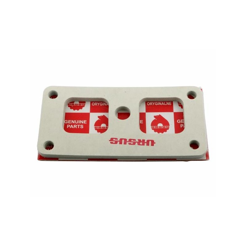 Uszczelka korpusu filtra oleju krążelit 0.8mm 4 cylindrowy Zetor ( sprzedawane po 10 ) ORYGINAŁ URSUS