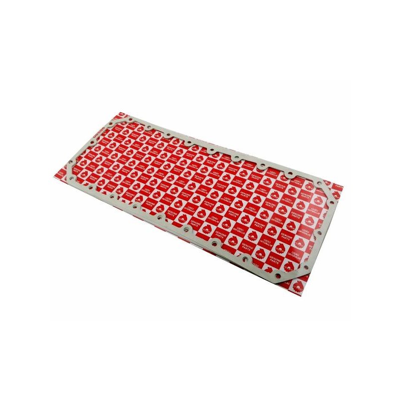 Uszczelka misy olejowej silnika 4-cylindrowy krążelit 0.8mm Zetor ( sprzedawane po 5 ) ORYGINAŁ URSUS