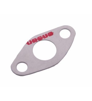 Uszczelka odprowadzenia oleju turbo krążelit 0.8mm C-385 ( sprzedawane po 10 ) ORYGINAŁ URSUS