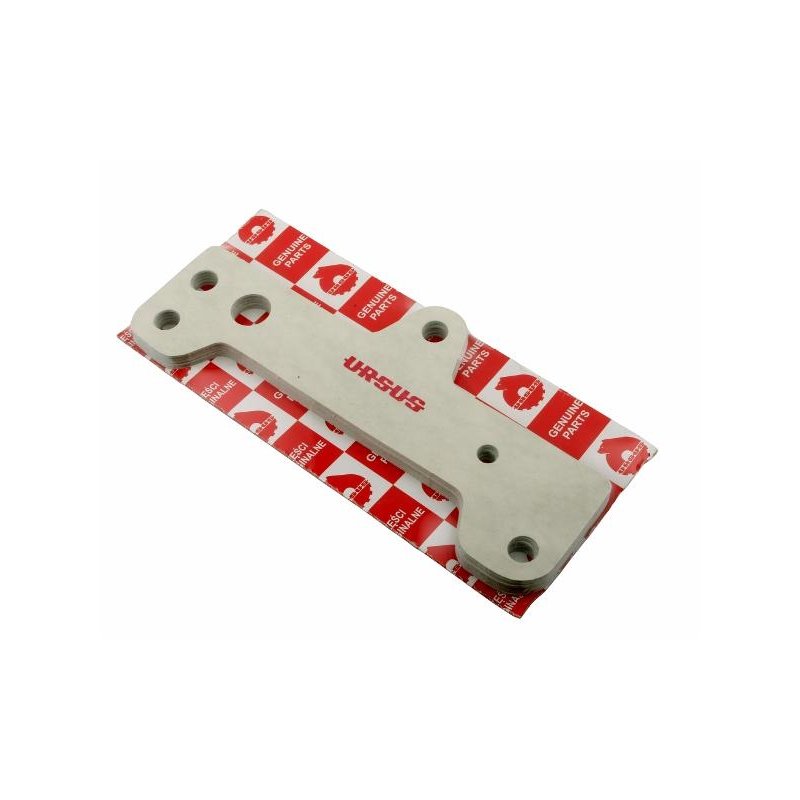 Uszczelka podstawy filtra oleju krążelit 0.8mm C-360 3-cylindrowy  Zetor 50507060 ( sprzedawane po 10 ) ORYGINAŁ URSUS