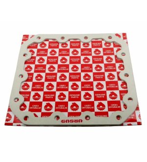 Uszczelka rozpołowienia przedniego mostu krążelit 0.8mm Zetor ( sprzedawane po 5 ) ORYGINAŁ URSUS