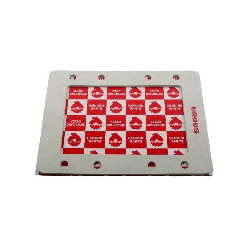 Uszczelka pokrywy dolnej skrzyni krążelit 0.8mm Zetor ( sprzedawane po 5 ) ORYGINAŁ URSUS