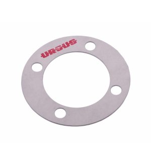 Uszczelka przekładni kierowniczej drążka krążelit 0.8mm Zetor ( sprzedawane po 10 ) ORYGINAŁ URSUS