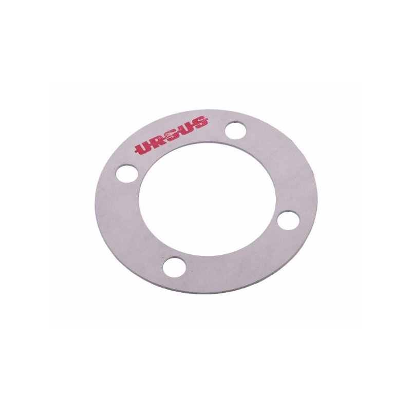 Uszczelka przekładni kierowniczej drążka krążelit 0.8mm Zetor ( sprzedawane po 10 ) ORYGINAŁ URSUS