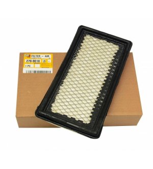 Filtr Kabinowy Cat 2709018