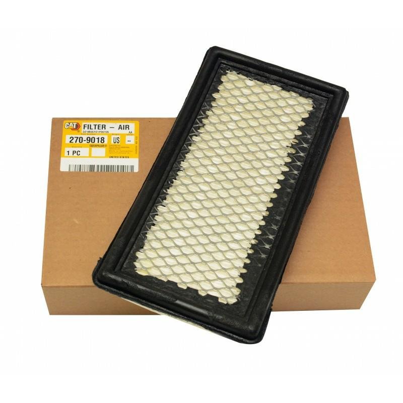 Filtr Kabinowy Cat 2709018