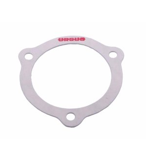 Uszczelka pokrywy wałka sprzęgła krążelit 0.8mm Zetor ( sprzedawane po 10 ) ORYGINAŁ URSUS