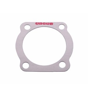 Uszczelka pokrywy przystawki krążelit 0.8mm Zetor ( sprzedawane po 10 ) ORYGINAŁ URSUS