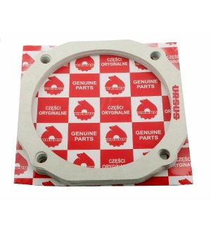 Uszczelka pokrywy półosi krążelit 0.8mm Zetor ( sprzedawane po 10 ) ORYGINAŁ URSUS