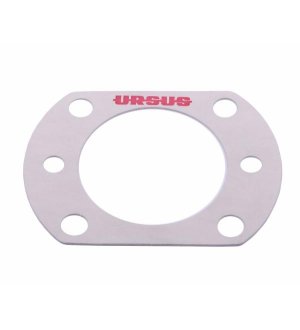 Uszczelka wału napędowego krążelit 0.8mm Zetor ( sprzedawane po 10 ) ORYGINAŁ URSUS