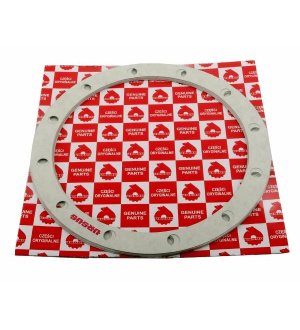 Uszczelka mechanizmu różnicowego przedni napęd krążelit 0.8mm 67453205 Zetor ( sprzedawane po 10 ) ORYGINAŁ URSUS