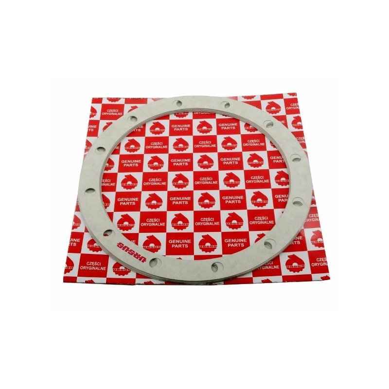 Uszczelka mechanizmu różnicowego przedni napęd krążelit 0.8mm 67453205 Zetor ( sprzedawane po 10 ) ORYGINAŁ URSUS