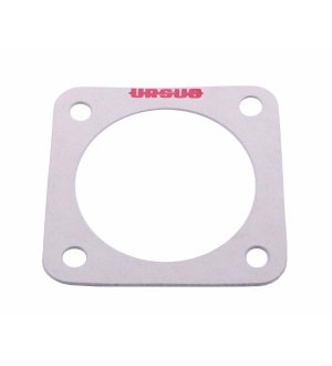 Uszczelka termostatu krążelit 0.8mm Zetor ( sprzedawane po 10 ) ORYGINAŁ URSUS