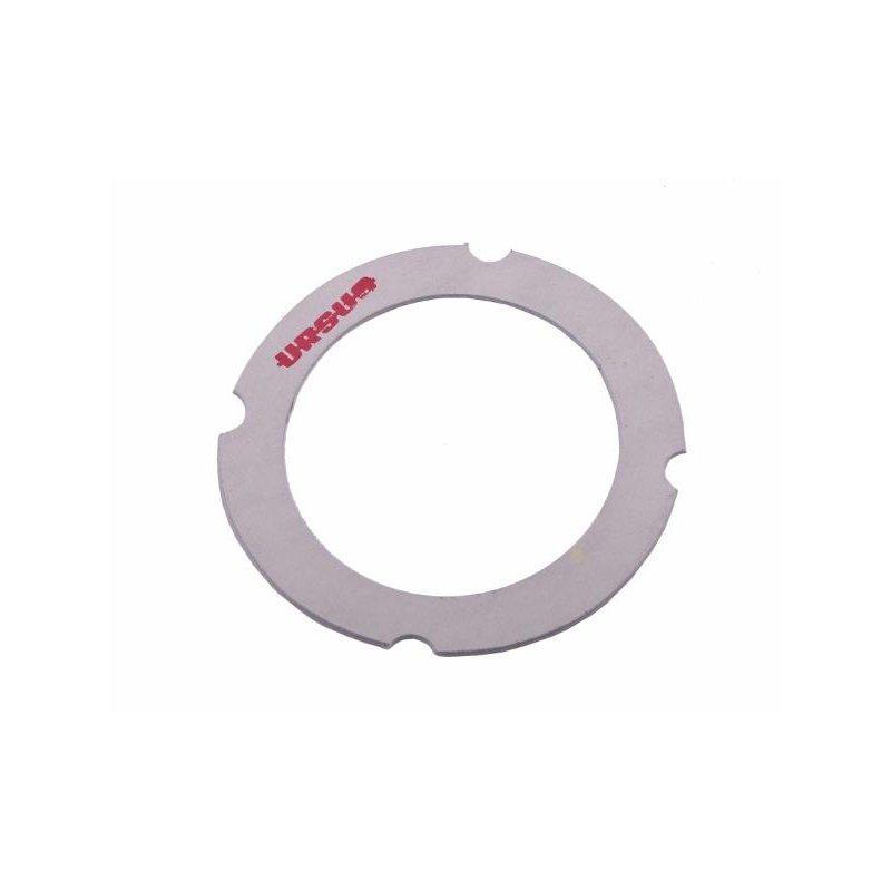 Uszczelka pod płytę sprężarki krążelit 0.5mm Zetor ( sprzedawane po 5 ) ORYGINAŁ URSUS