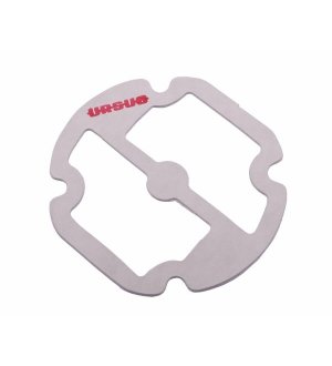 Uszczelka głowicy sprężarki krążelit 0.5mm ( sprzedawane po 5 ) ZETOR ORYGINAŁ URSUS