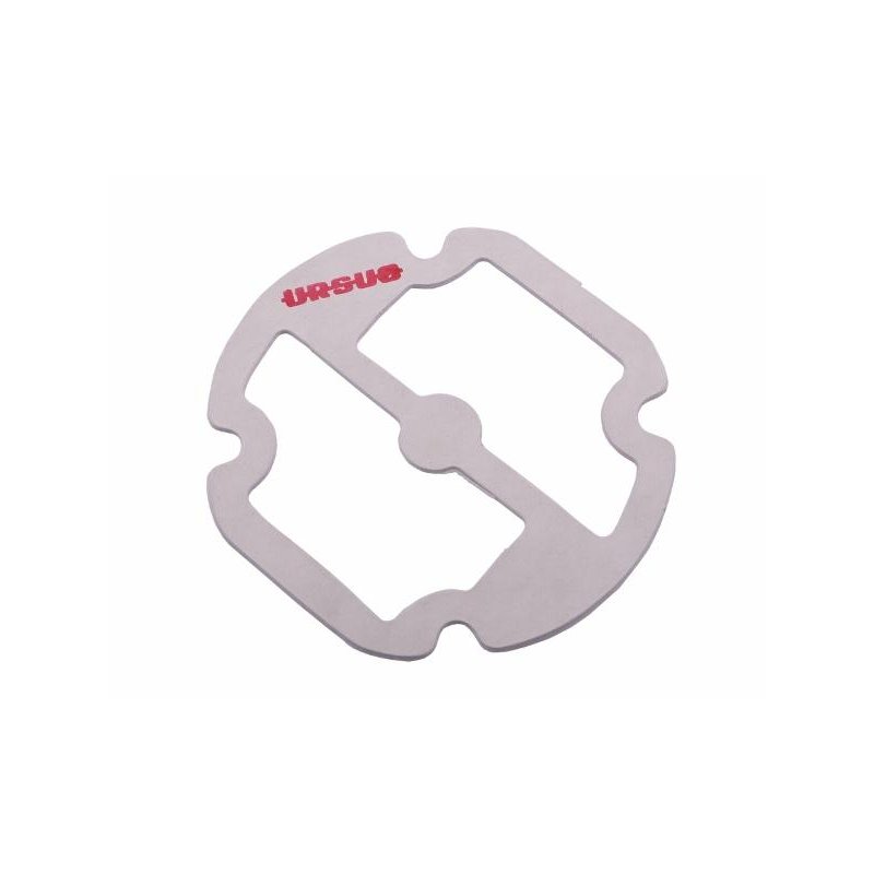 Uszczelka głowicy sprężarki krążelit 0.5mm ( sprzedawane po 5 ) ZETOR ORYGINAŁ URSUS