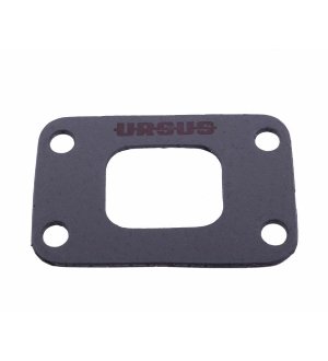 Uszczelka turbo krążelit 0.5mm Zetor ( sprzedawane po 10 ) ORYGINAŁ URSUS