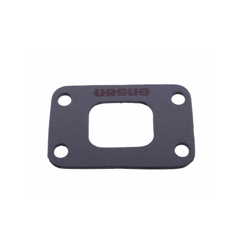 Uszczelka turbo krążelit 0.5mm Zetor ( sprzedawane po 10 ) ORYGINAŁ URSUS