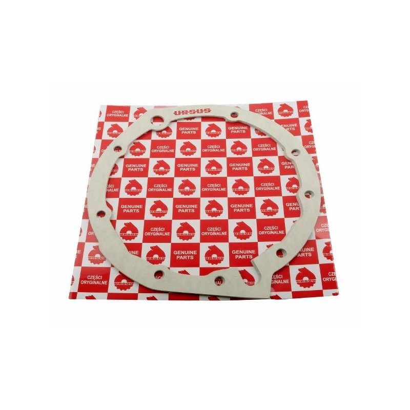 Uszczelka pokrywy pompy hydraulicznej krążelit 0.8mm Zetor ( sprzedawane po 5 ) ORYGINAŁ URSUS