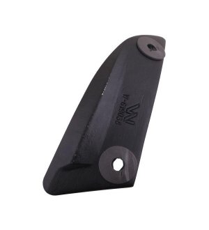 Pierś prawa dwuotworowa zastosowanie Kuhn Losange Waryński