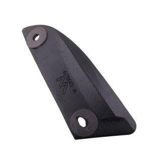 Pierś lewa dwuotworowa zastosowanie Kuhn Losange Waryński