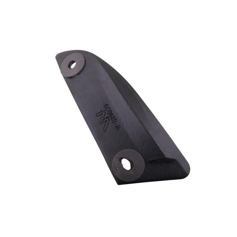 Pierś lewa dwuotworowa zastosowanie Kuhn Losange Waryński