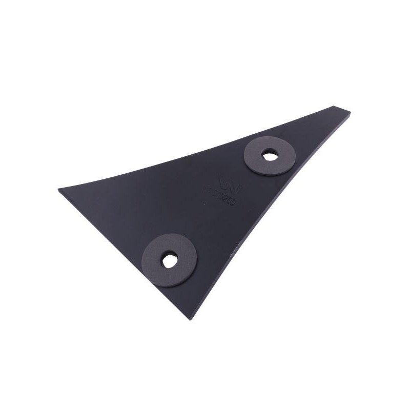 Pierś prawa dwuotworowa zastosowanie Kuhn Clasicos Waryński