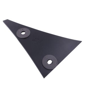 Pierś lewa dwuotworowa zastosowanie Kuhn Clasicos Waryński