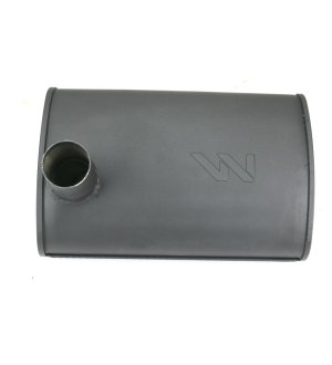 Tłumik pierwszy beczka 3388432M2 Massey Ferguson WARYŃSKI