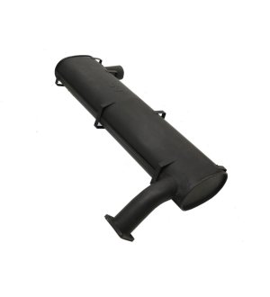 Tłumik poziomy Renault RL13196 WARYŃSKI