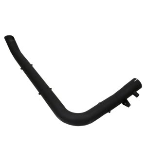 Tłumik rura wylotowa Case New Holland Ford Fiat 82020040 WARYŃSKI