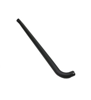 Tłumik rura wylotowa AL116287 John Deere WARYŃSKI