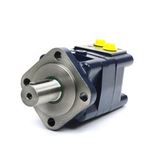 Silnik hydrauliczny orbitalny WMS 160 cm3/obr (160 bar / max.225 bar) Waryński