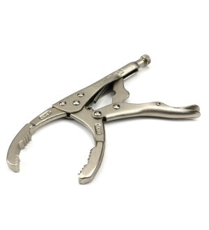 Szczypcoklucz do filtrów ze stali CrV Waryński