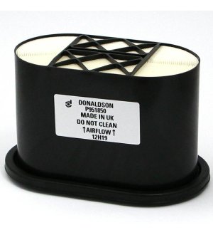 Filtr powietrza SL82043