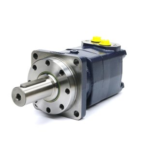 Silnik hydrauliczny orbitalny WMT 630 cm3/obr (140 bar / max.190 bar) Waryński