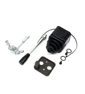 Joystick przyłączeniowy bez przycisku do rozdzielacza hydraulicznego 40L
