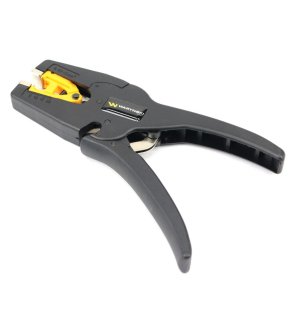 Ściągacz izolacji samoregulujące do przewodów 0.08-2.5mm2  Waryński