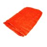 Worek PP ażurowy 50kg oranż (leno mesh) ( opakowanie zawiera 50 szt.)