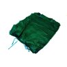 Worek raszlowy 25-30kg  z zaciągiem zielony ( opakowane zawiera 100 szt.)