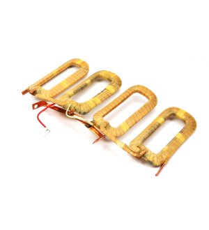 Uzwojenie. cewka stojanu R10 EXPOM KWIDZYN eu